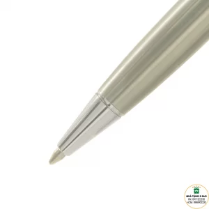 Bút Bi - MS08 - Chất liệu kim loại 8 Bút bi kim loại in logo theo yêu cầu tại TP Vinh, Nghệ An, Hà Tĩnh