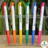 Bút Bi - MS07 2 Bút bi in logo giá rẻ theo yêu cầu, tại Nghệ An, Hà Tĩnh